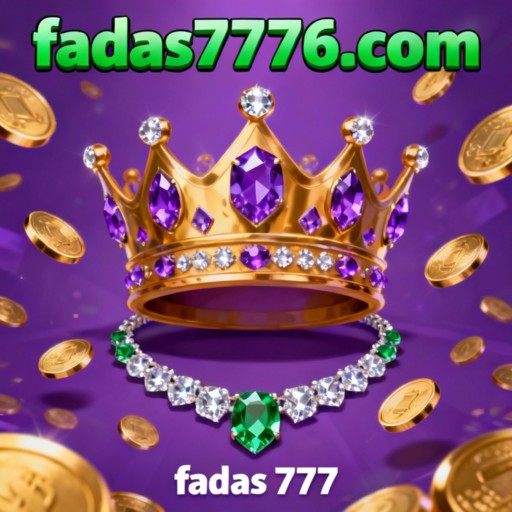 fadas 777