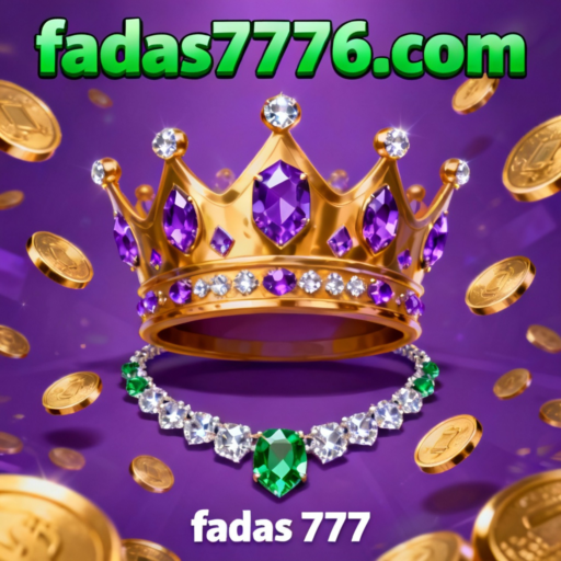 fadas 777